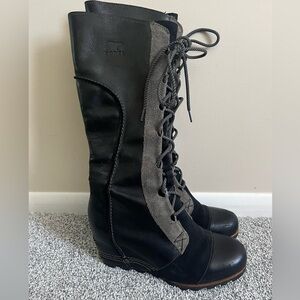 Sorel Cate the Great boots